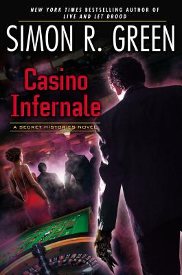 Casino Infernale: A Secret Histories Novel