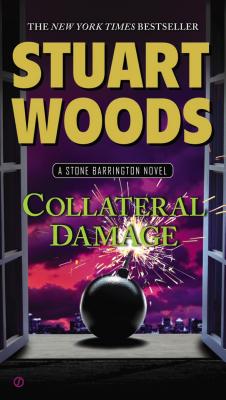 Collateral Damage (Stone Barrington)