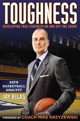 Image for Toughness: Developing True Strength On and Off the Court