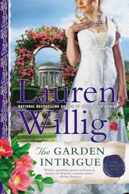 The Garden Intrigue : A Pink Carnation Novel