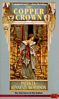 The Copper Crown (Keltiad)