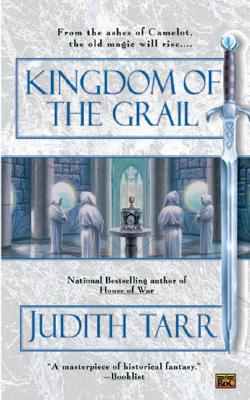 Kingdom of the Grail