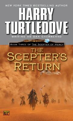 Image for The Scepter's Return (The Scepter of Mercy, Book 3)