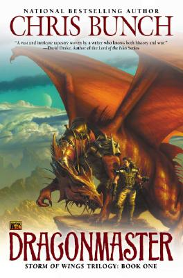 Dragonmaster (Storm of Wings)