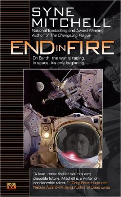 End in Fire (Roc Science Fiction)