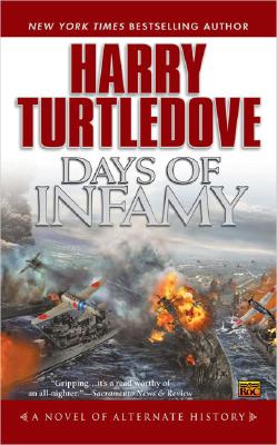 Days of Infamy (Pearl Harbor)
