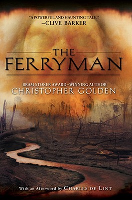 The Ferryman