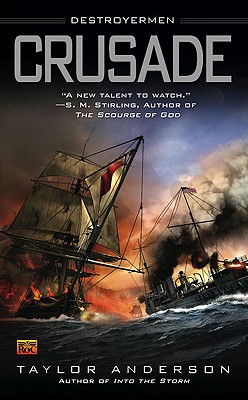 Crusade (Destroyermen)