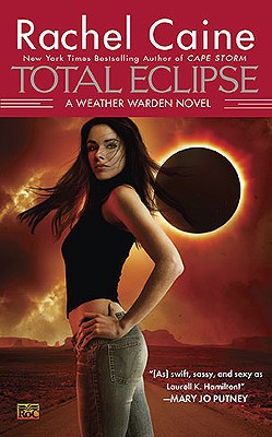 Total Elcipse
