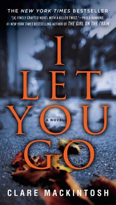 Image for I Let You Go