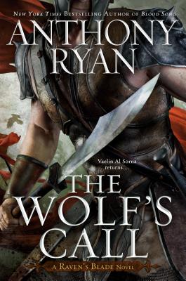 The Wolf's Call (Raven's Blade)