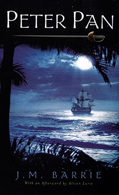 Peter Pan (Signet Classics)