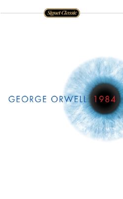 Image for 1984