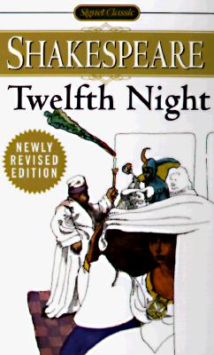 Image for Twelfth Night