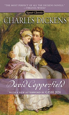 Image for David Copperfield (Signet Classics)