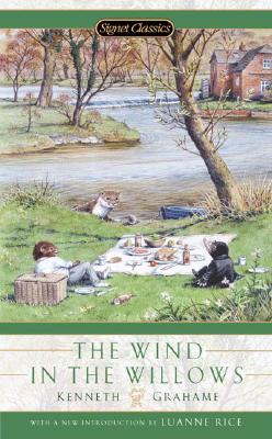 Wind in the Willows