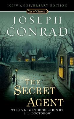 The Secret Agent (Signet Classics)