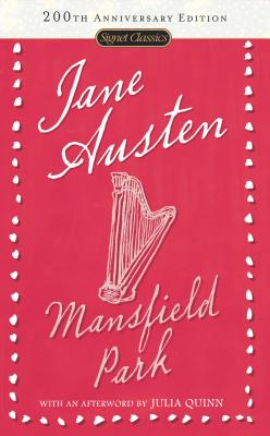 Mansfield Park (Signet Classics)