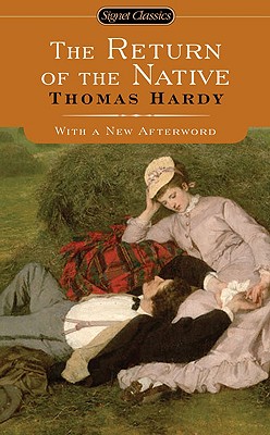 Return of the Native