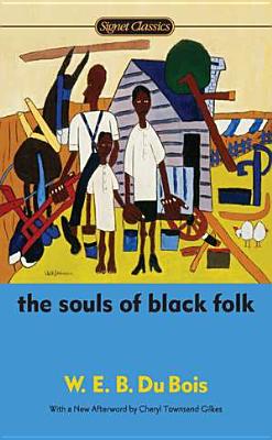 Image for The Souls of Black Folk (Signet Classics)