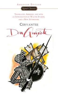 Image for DON QUIXOTE