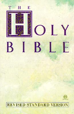 Image for Holy Bible, Revised Standard Version