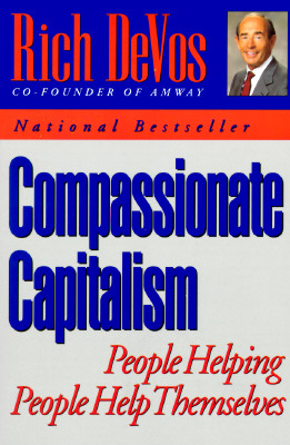 Image for Compassionate Capitalism