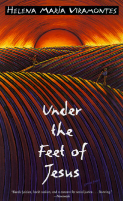 Under the Feet of Jesus