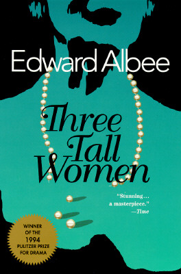 Image for Three Tall Women