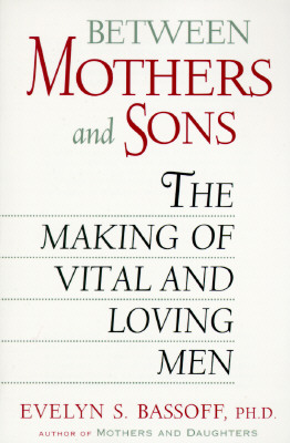 Image for Between Mothers and Sons: The Making of Vital and Loving Men