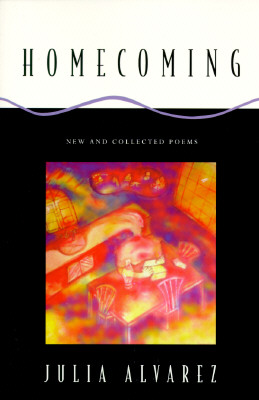 Image for Homecoming: New and Collected Poems