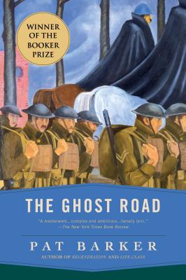 Image for The Ghost Road (William Abrahams)
