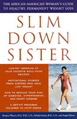 Image for Slim Down Sister