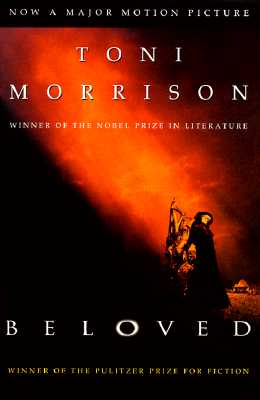 Image for Beloved