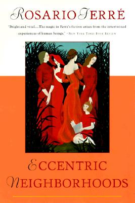 Eccentric Neighborhoods