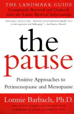 Image for The Pause (Revised Edition): The Landmark Guide The Pause (Revised Edition): The Landmark Guide