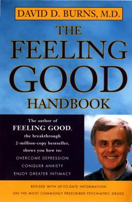 Image for The Feeling Good Handbook