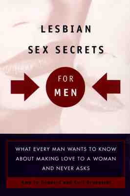 Lesbian Sex Secrets for Men