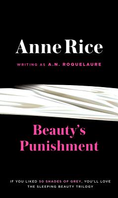 Image for BEAUTY'S PUNISHMENT