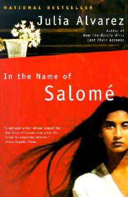 Image for In the Name of Salome