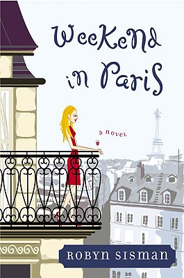 Image for Weekend in Paris