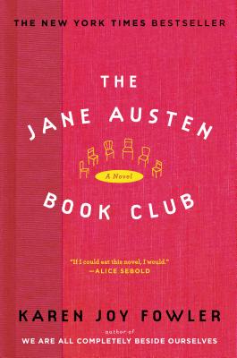 Image for The Jane Austen Book Club