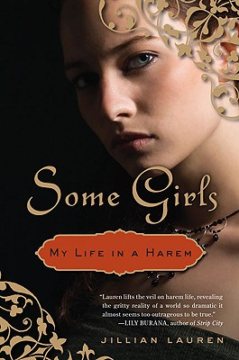 Some Girls My Life in a Harem