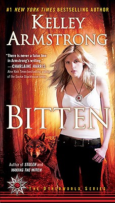 Bitten: A Novel (The Otherworld)