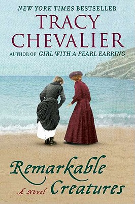 Image for Remarkable Creatures: A Novel