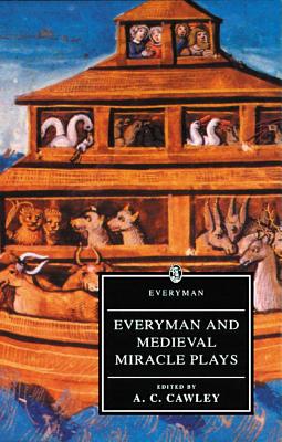 Image for Everyman and Medieval Miracle Plays