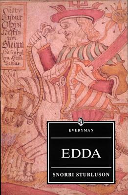 Edda (Everyman's Library)