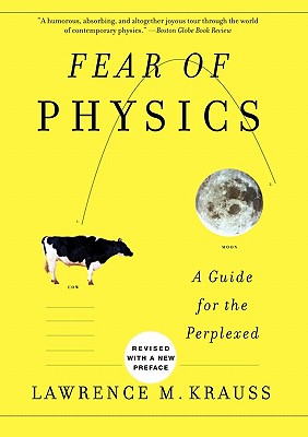 Fear of Physics