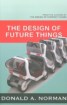 Image for The Design of Future Things