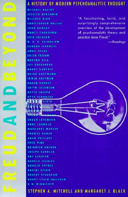 Image for Freud and Beyond: A History of Modern Psychoanalytic Thought Freud and Beyond: A History of Modern Psychoanalytic Thought